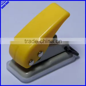 High Quality Single Hole Mini Paper Punch thumbnail-1
