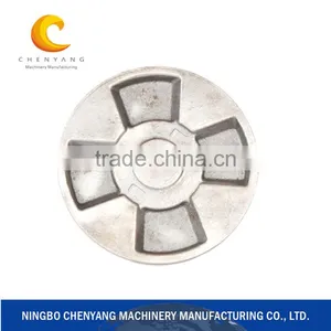 OEM Precision Die Casting Iron Part thumbnail-1