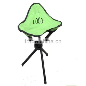 Triangle Chair, Folding Chair, Portable Triangle Chair LS Eplus thumbnail-1