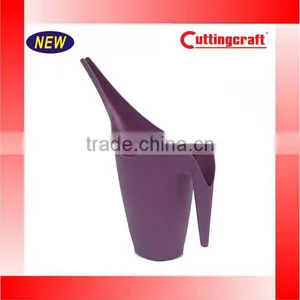 1.8L Garden Tools PP Material Plastic Water Can thumbnail-3