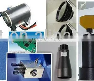 YAG LASER Marking Machine 1064nm Beam Expander 2 3 4 5 6 8 10 Times thumbnail-1