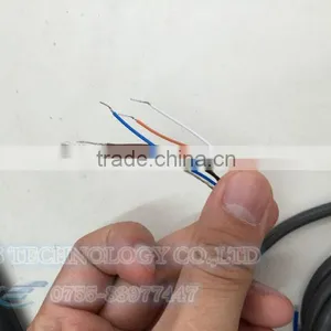2000P/R ABZ Phase E6B2-CWZ6C Rotary DC Motor Encoder thumbnail-3
