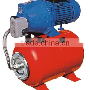 HUIFENG Boost Unit Pump thumbnail-1