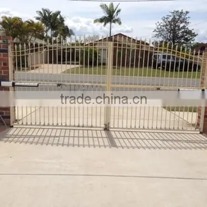 Gate Operators Type Remote Swing Gate Opener thumbnail-2
