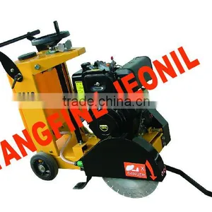 High Quality Floor Saw (ISO9001-2008) thumbnail-1