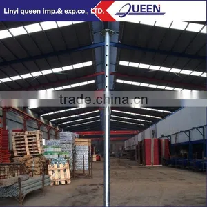 Construction Scaffolding Telescopic Steel Shoring Post thumbnail-1