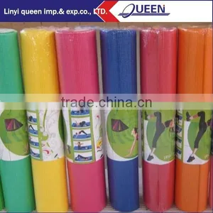 Non-Slip Exercise Fitness Indoor Yoga Foam Mat thumbnail-1
