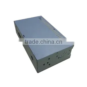 Customized Galvanized Steel Fabrication Case in High Quality thumbnail-1