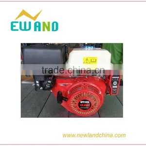 Air Cooled Single Cylinder Engine Sale 407cc 15hp High Quality 190F Gasoline Engine thumbnail-1