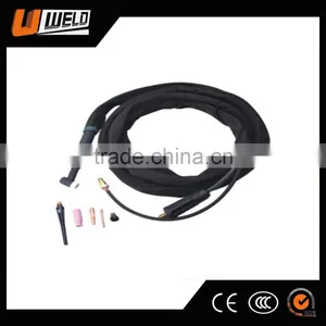 WP18 WELDING TORCH FOR TIG/MIG thumbnail-2