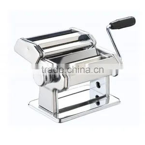 Instant Pasta Making Machine,Noole Maker Machine thumbnail-1