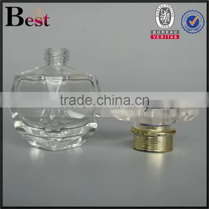 Special Diamond Shape 25ml 30ml Unicorn Bottle Perfume 30ml Unicorn Bottle High Quality thumbnail-3