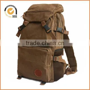 Sport Outdoor Military Hiking Backpack Camping Hiking Trekking Bag thumbnail-1