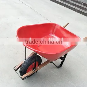 Australia 7 Cuft 100L Heavy Duty Wheelbarrow,wheelbarrow,concrete Wheelbarrow thumbnail-1