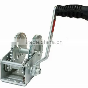 Hand Winch thumbnail-3