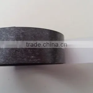 Magnetic Tape With One Side Glue Adhesive and the Other Side Magnetic thumbnail-1