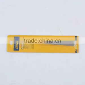 Wide Head Tweezers, Electric Tweezers,125mm Tweezers thumbnail-2