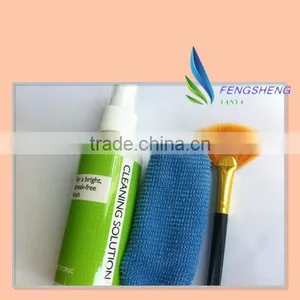 TV Screen Cleaning Kit thumbnail-1