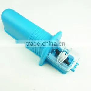 58006 PP Handle Kitchen Gadget Knife Sharpener thumbnail-3