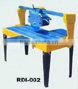 Power Machine-diamond Blade Table Saw-1200mm Cut Length(RDI-002) thumbnail-1