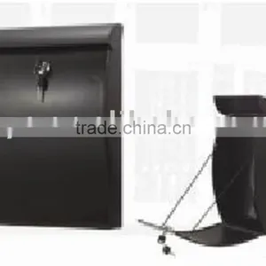 Plastic MailBox thumbnail-1
