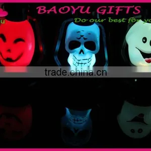Halloween Ghost LED Lights Party Decoration Lights thumbnail-2