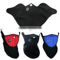 Winter Face Mask Neoprene Neck Warm Face Mask Veil Guard Sport Bike Motorcycle Ski Snowboard Masks thumbnail-1