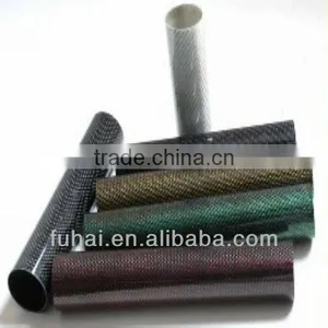 Carbon Fiber Tube Manufacturer, Price of Carbon Fiber Tube thumbnail-1