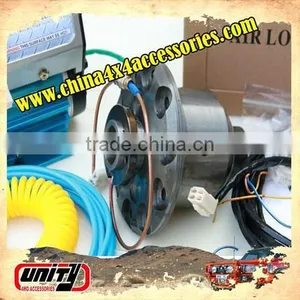 Car Accessories /Air Locker for Car Uaz thumbnail-1