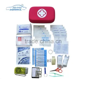 Economic Travel Promotion EVA Pocket First Aid Bag thumbnail-1