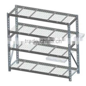 Metal Sports Goods Display Racks thumbnail-3