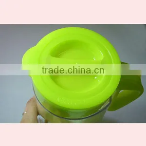 1600ML Clear Plastic Water Jugs thumbnail-3