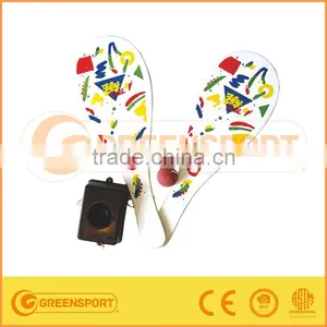 Beach RacketTennis Racket With EN71 Certificate thumbnail-1
