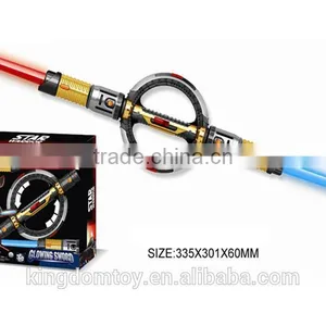 New Arrival Light up Sword for Sale thumbnail-6