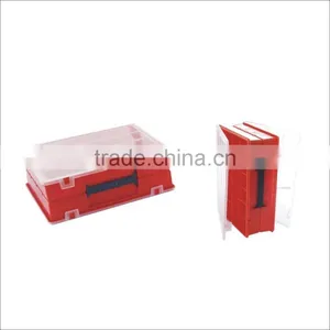 Hand-held Universal Plastic Storage Organizer 33.8x26x11.5 thumbnail-1