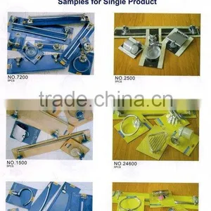 Ecofriendly Bathroom Hooks & Rails thumbnail-1