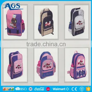 Best Price Waterproof Backpack Student School Bag thumbnail-1
