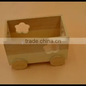 2016 New Design Customized Various Design Wooden Boxes for Fruits and Vegetables thumbnail-3