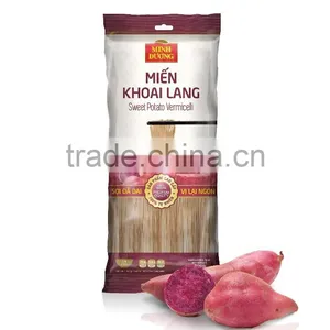 Sweet Potato Vermicelli - Minh Duong Sweet Potato Vermicelli thumbnail-1