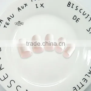 OEM New French Style Fashional False Nails for Party thumbnail-3