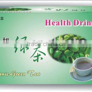 Green Tea ,Organic Green Tea,Chinese Green Tea thumbnail-1