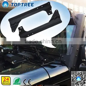 Hot Sale 50 Inch Led Light Bar Mounting Bracket,jeep Light Mount thumbnail-1