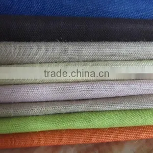 Colored Burlap Fabric in Rolls Eco-friendly 60'' Wide 100meters Long thumbnail-1