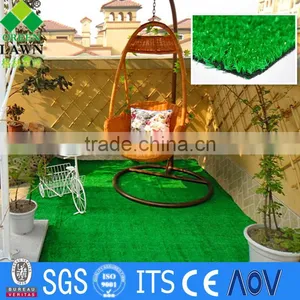 Cost-effective Artificial Grass With Spine thumbnail-1