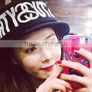 High Quality Cotton Bucket Hat/sun Hat thumbnail-2