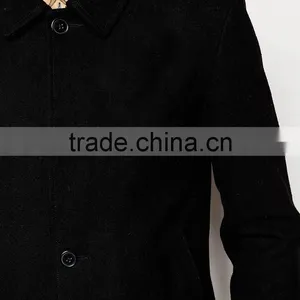 Jacket for Men thumbnail-3