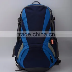 2017 Top Sale Backpack Hiking Waterproof Laggage Bag Travel Luggage thumbnail-1