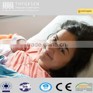 Top Selling Hospital Patient Uniform With Low Price thumbnail-1