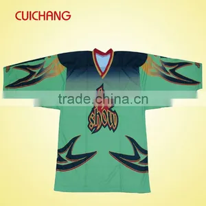 Field Hockey Shirt,custom Hockey Shirt,kids Hockey Shirts thumbnail-1