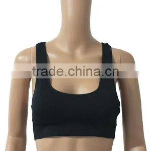Custom Genie Sports Bra for Women/high Quality Sports Bra thumbnail-1